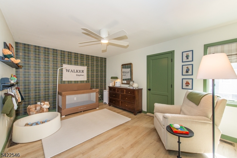 Franklin Corners - Residential