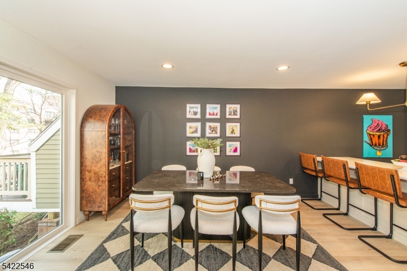 Franklin Corners - Residential