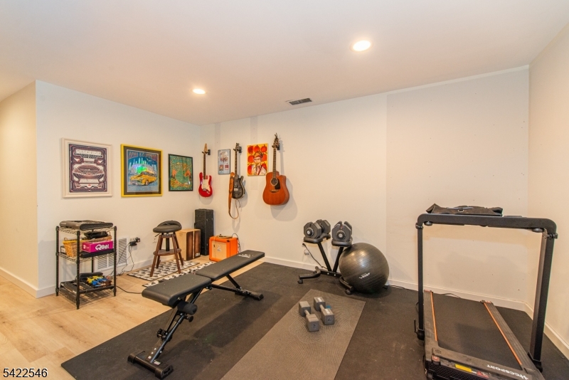 Franklin Corners - Residential