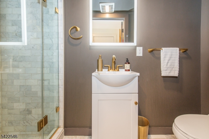 Franklin Corners - Residential