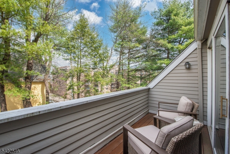 Franklin Corners - Residential