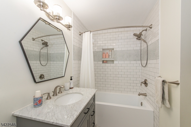 Franklin Corners - Residential