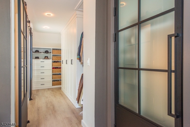 Franklin Corners - Residential