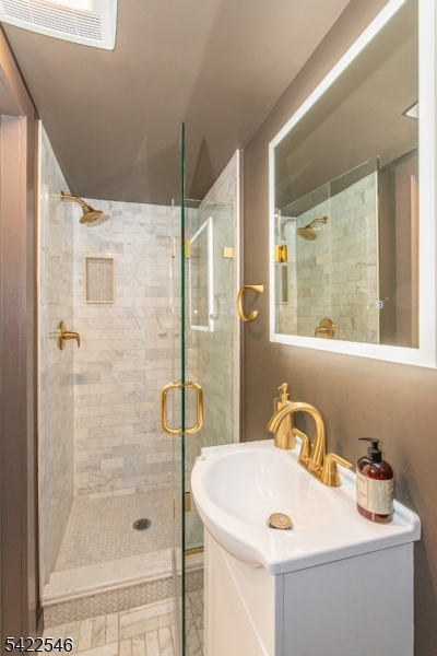 Franklin Corners - Residential