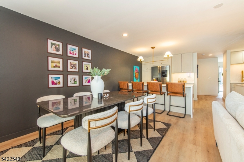 Franklin Corners - Residential