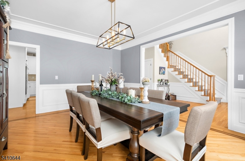 Deerfield Estates - Residential