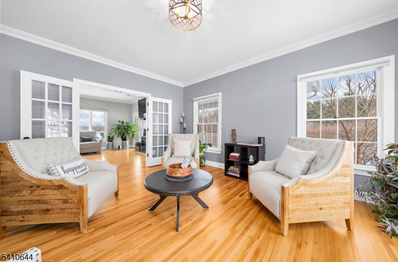 Deerfield Estates - Residential