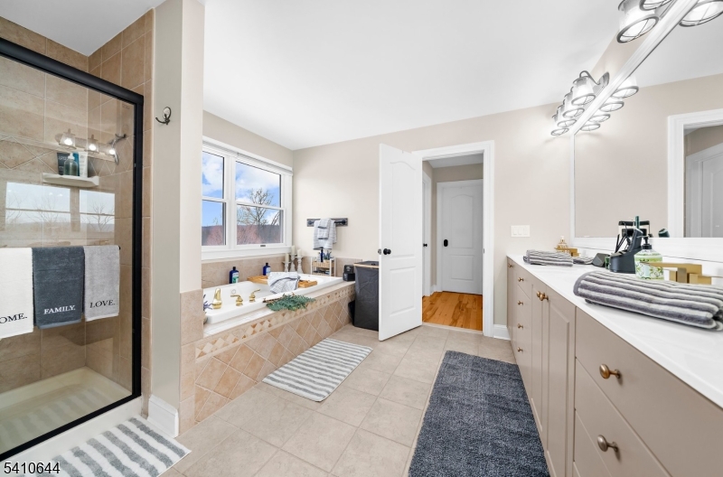 Deerfield Estates - Residential