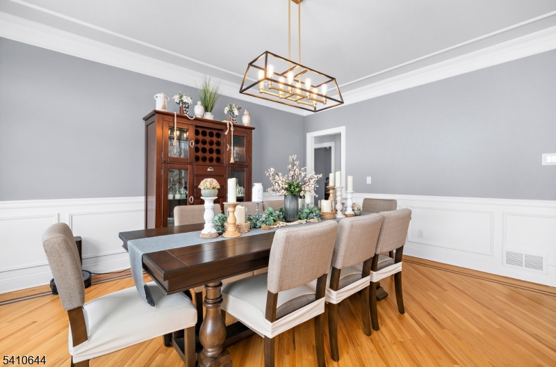 Deerfield Estates - Residential