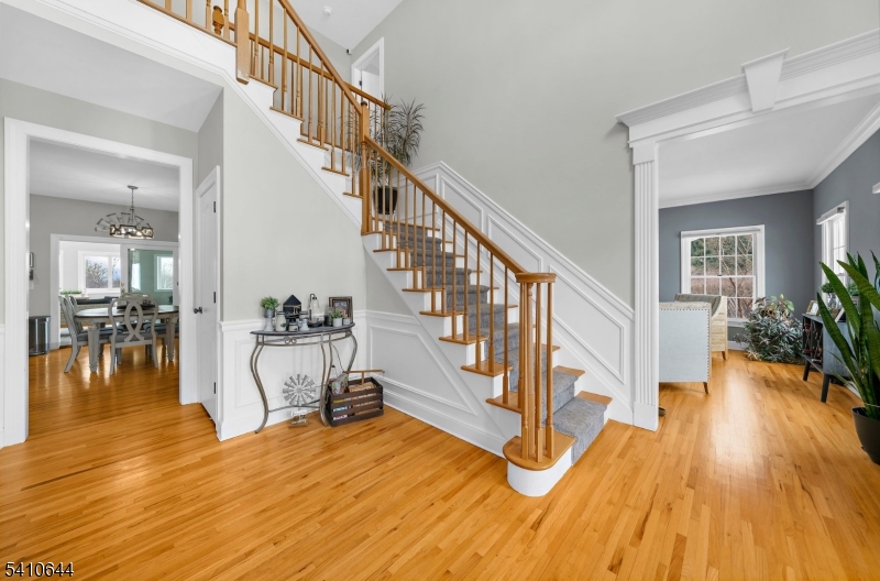 Deerfield Estates - Residential