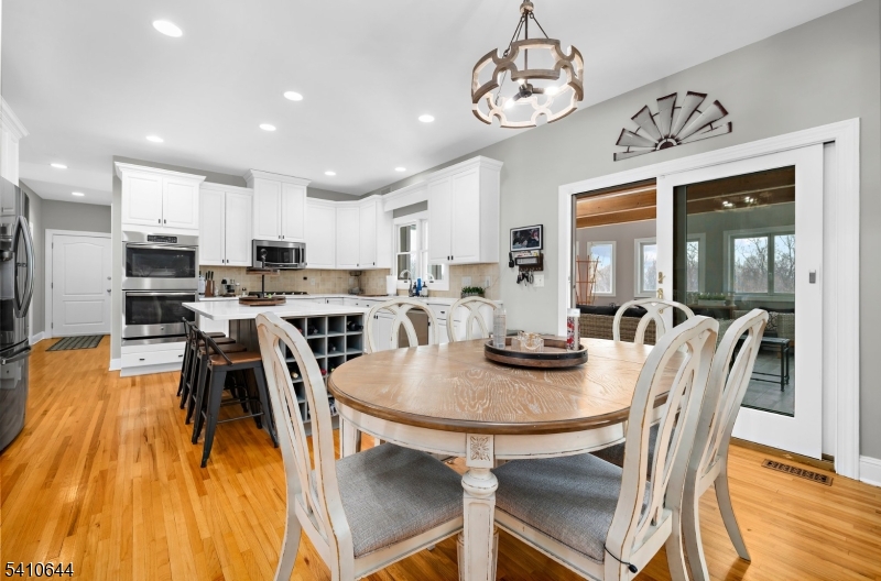 Deerfield Estates - Residential