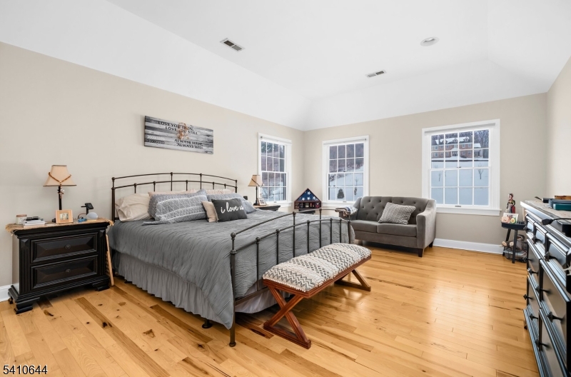 Deerfield Estates - Residential