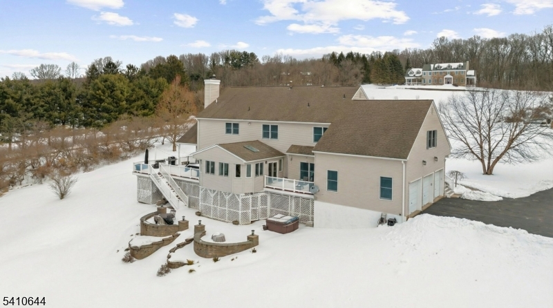 Deerfield Estates - Residential