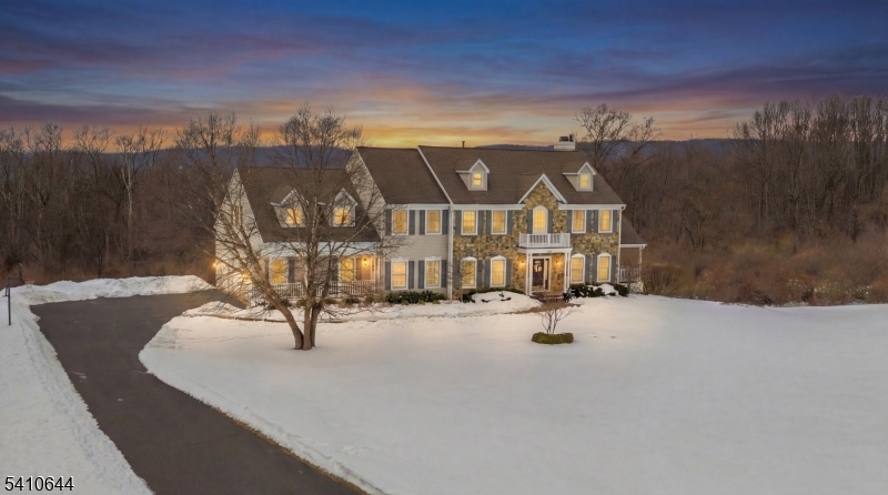 Deerfield Estates - Residential