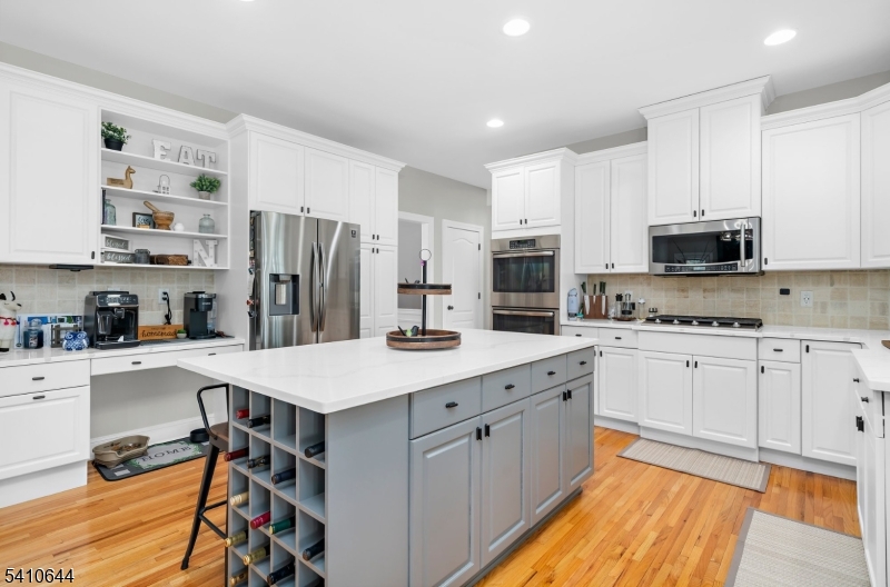 Deerfield Estates - Residential