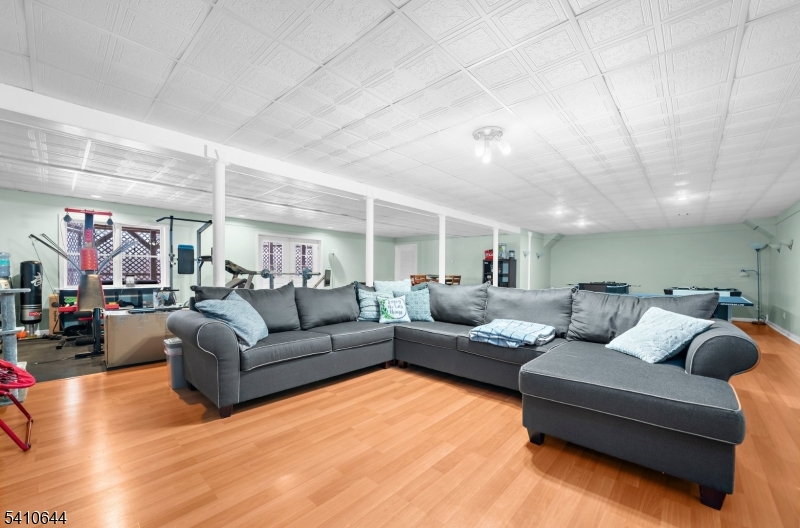 Deerfield Estates - Residential