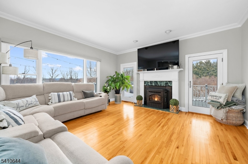 Deerfield Estates - Residential