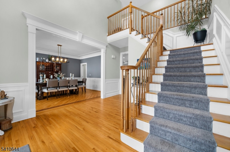 Deerfield Estates - Residential