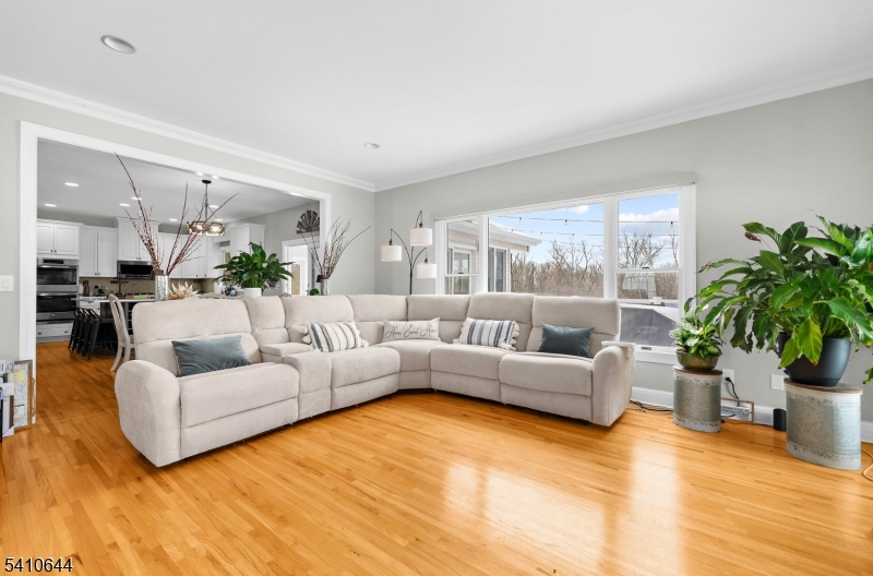 Deerfield Estates - Residential