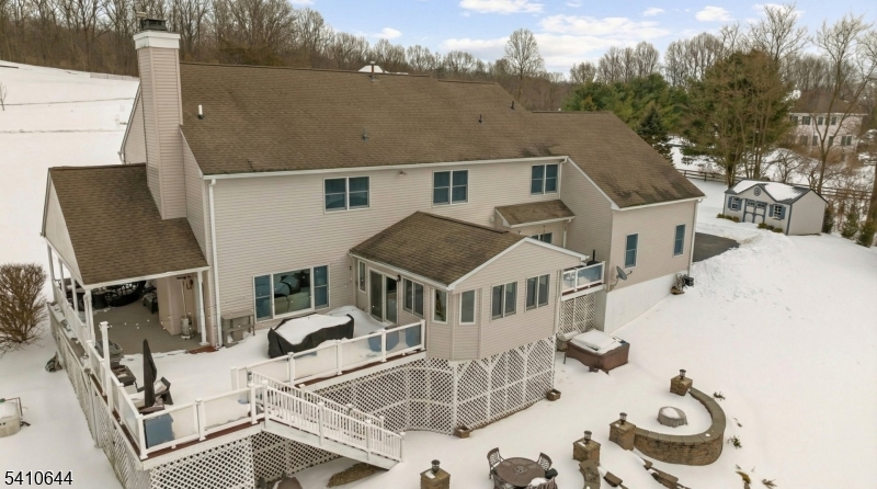 Deerfield Estates - Residential