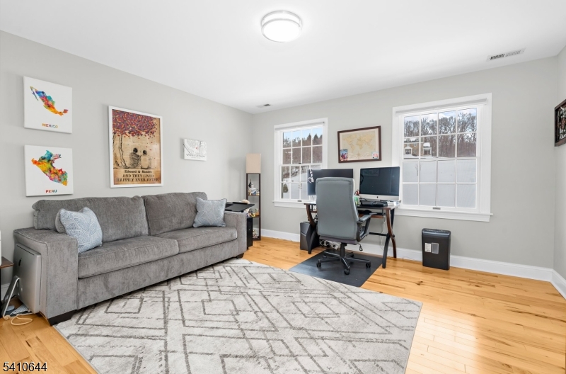 Deerfield Estates - Residential