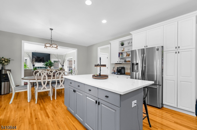 Deerfield Estates - Residential