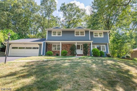 21 Holly Dr, Parsippany-Troy Hills Twp., NJ 07950 - #: 3984845
