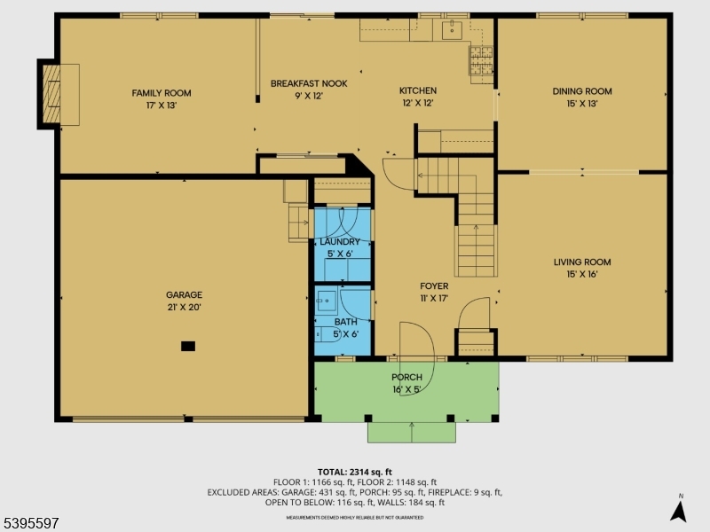 Maple Lawn Farm - Residential