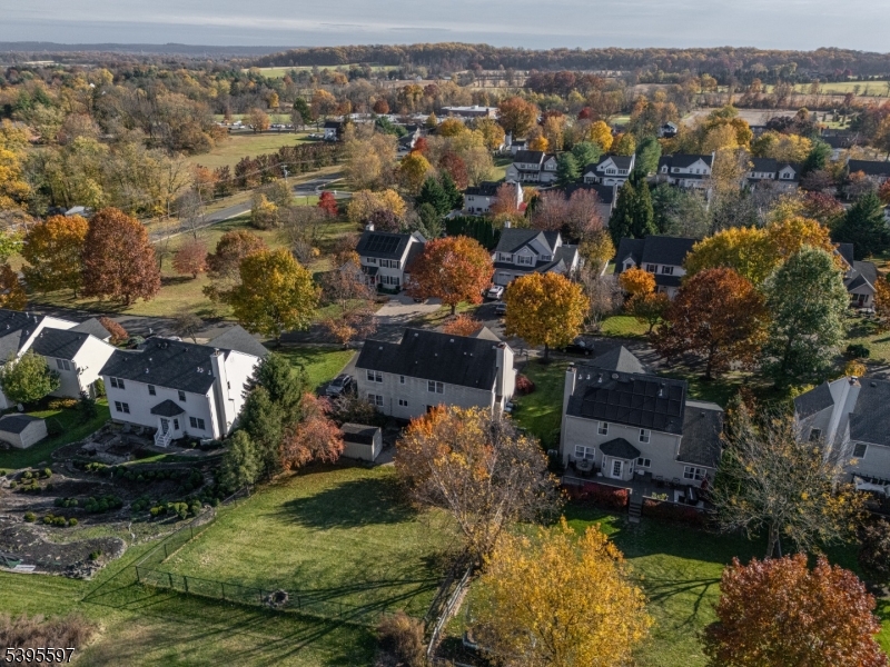 Maple Lawn Farm - Residential