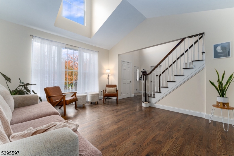 Maple Lawn Farm - Residential