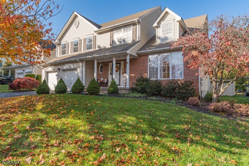 Maple Lawn Farm - Residential