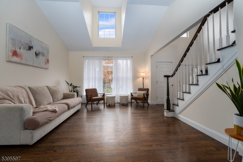 Maple Lawn Farm - Residential