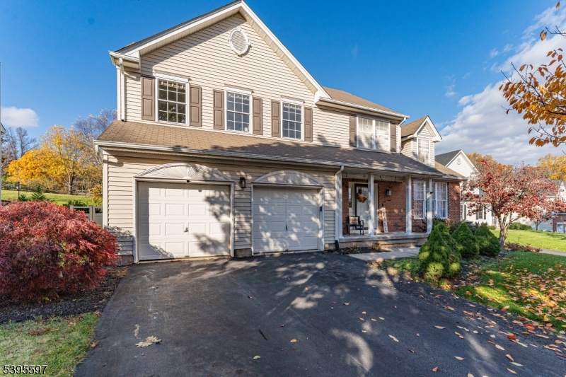 Maple Lawn Farm - Residential