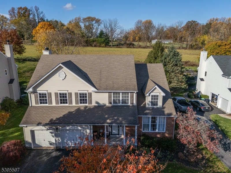 Maple Lawn Farm - Residential