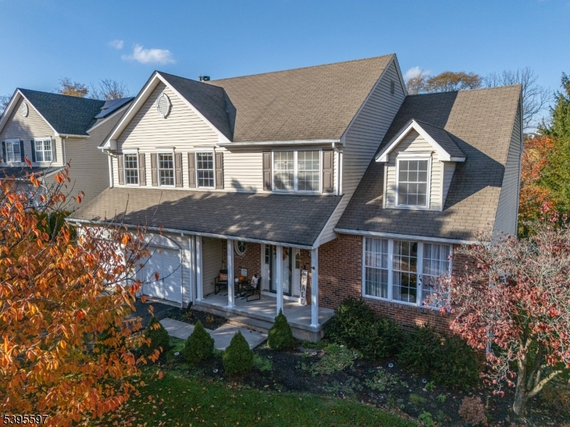 Maple Lawn Farm - Residential