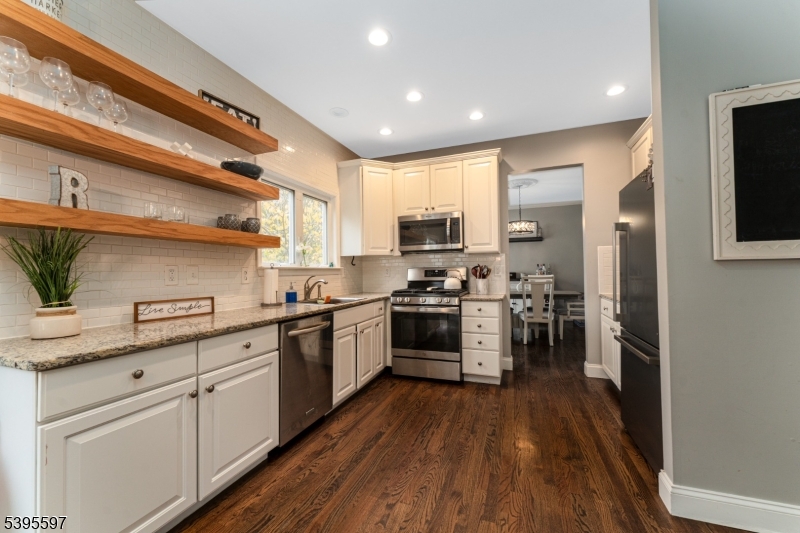 Maple Lawn Farm - Residential