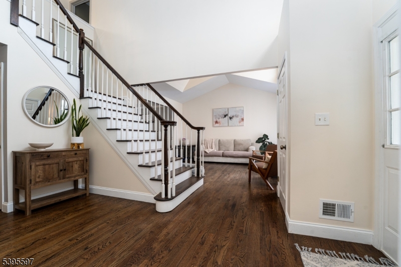 Maple Lawn Farm - Residential