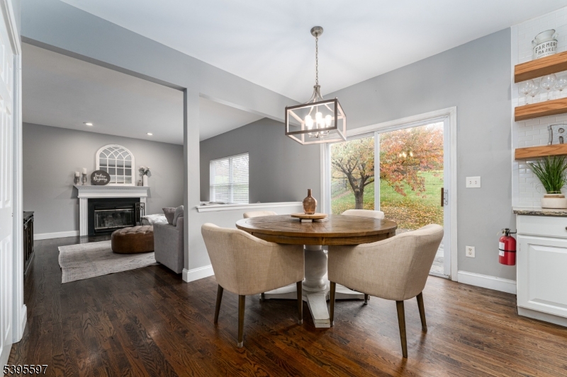 Maple Lawn Farm - Residential