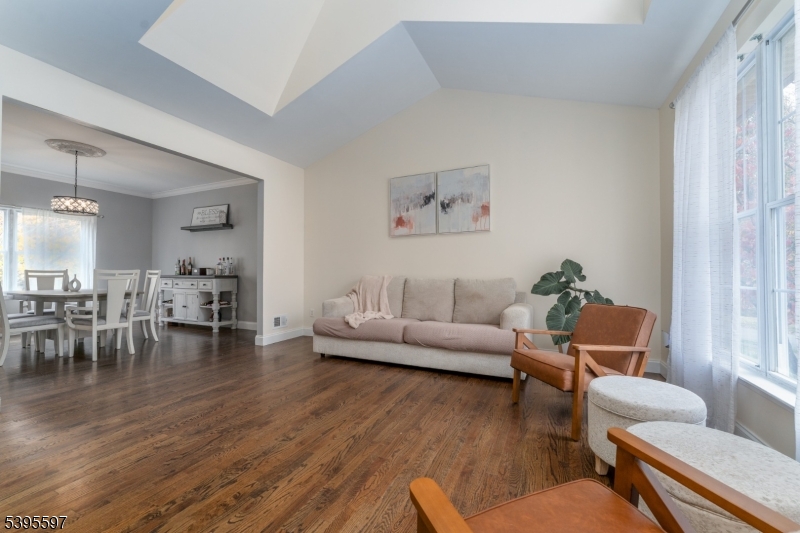 Maple Lawn Farm - Residential