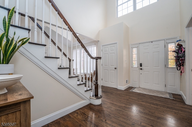 Maple Lawn Farm - Residential