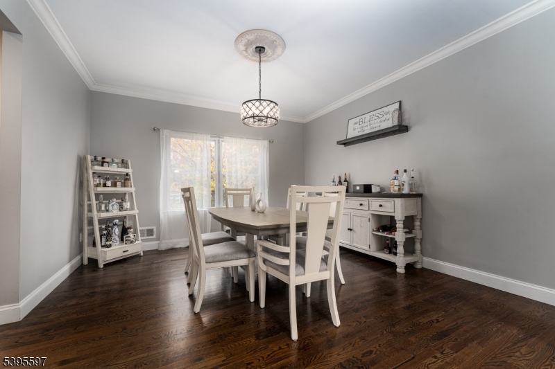 Maple Lawn Farm - Residential