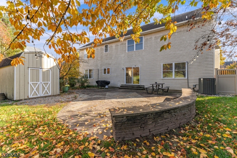 Maple Lawn Farm - Residential