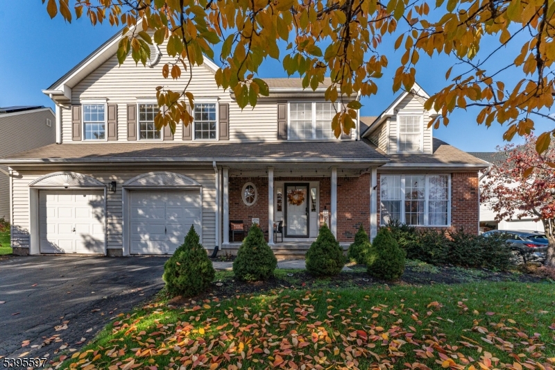 Maple Lawn Farm - Residential