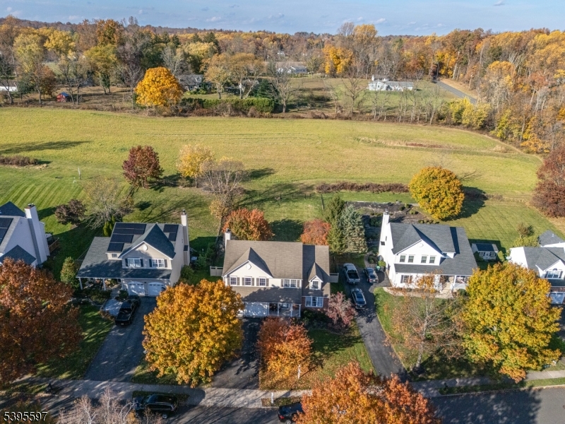 Maple Lawn Farm - Residential