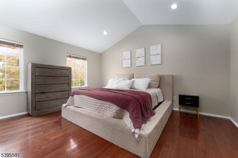 Maple Lawn Farm - Residential