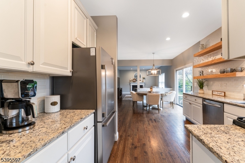 Maple Lawn Farm - Residential