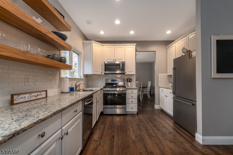 Maple Lawn Farm - Residential