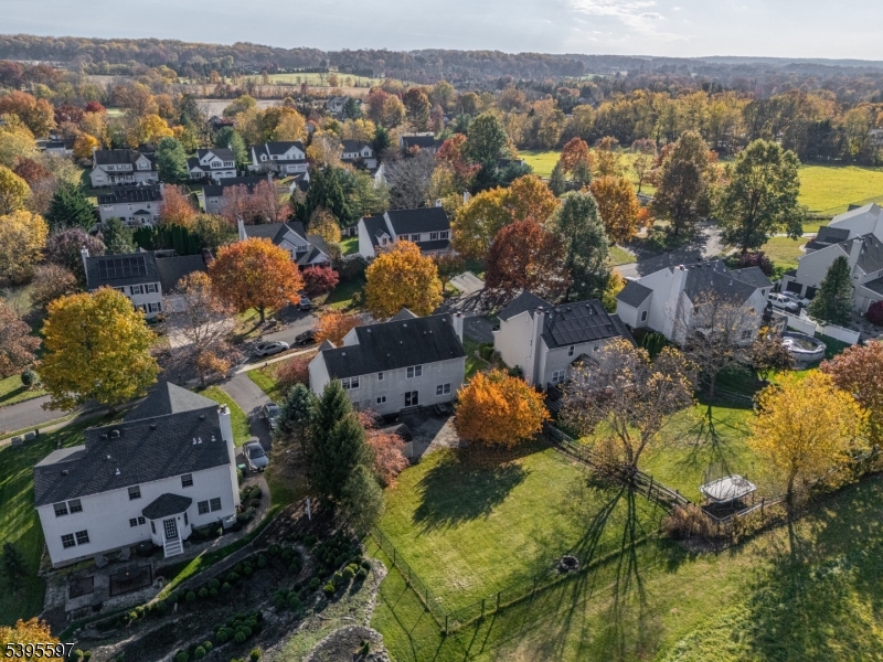 Maple Lawn Farm - Residential
