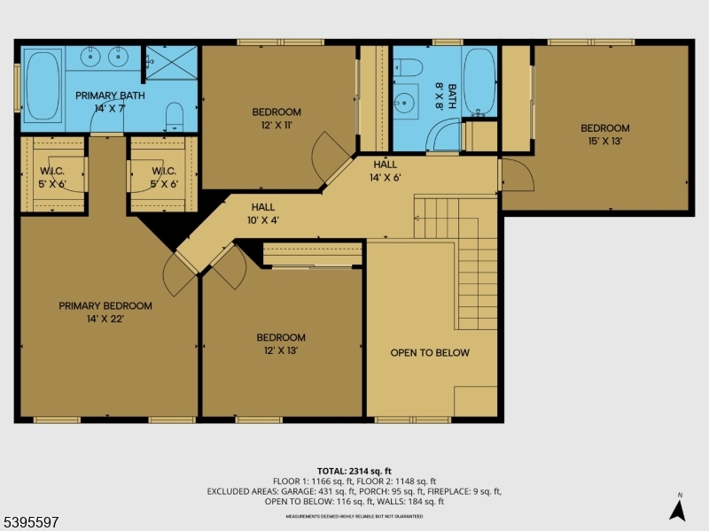 Maple Lawn Farm - Residential