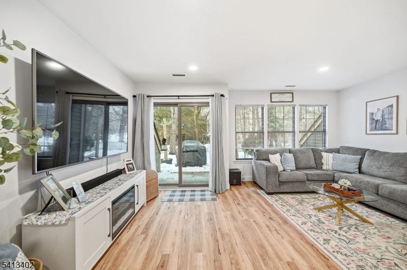 Baald Eagle Village - Residential